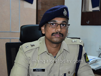 Laxmi Prasad.J